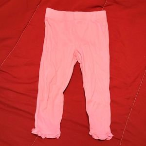 💛Carter's toddler pants